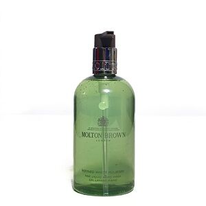 Molton Brown London Refined White Mulberry Hand Soap • 300mL